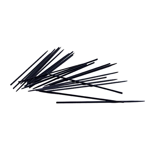  24 Pcs Saxophone Spring Needle Clarinet Pin Instrument Repair Tools