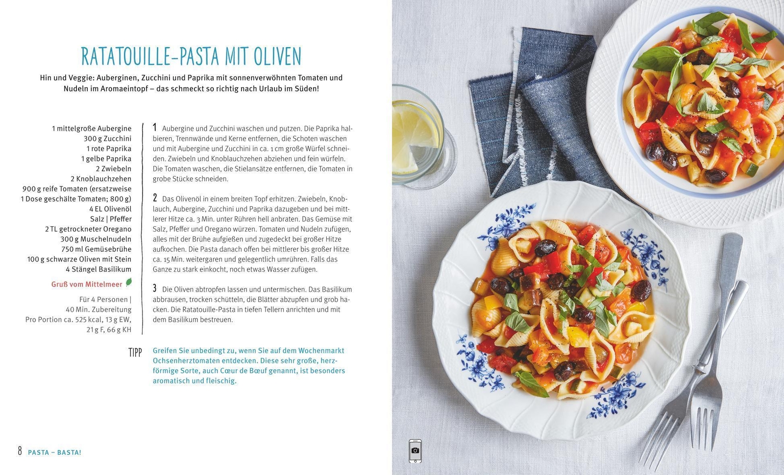 Thumbnail - One Pot Meals Das Wunder Aus Einem Topf Martina Kittler Taschenbuch 64