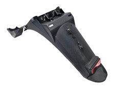 CARENA PARAFANGO POSTERIORE TARGA PEUGEOT LXR 200 i ANNO 2009 AL 2014
