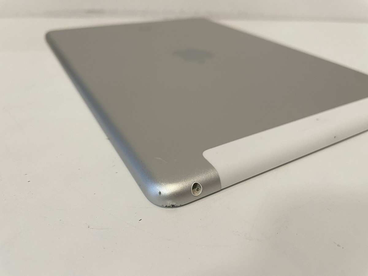 Apple iPad 6th Gen. 32GB, Wi-Fi + Cellular (Verizon), 9.7in Apple iPad 6th Gen. 32GB, Wi-Fi + Cellular (Verizon), 9.7in