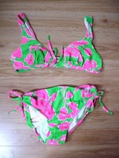 WILLOW BAY VINTAGE 60s bikini-bathing swim suit-9-32