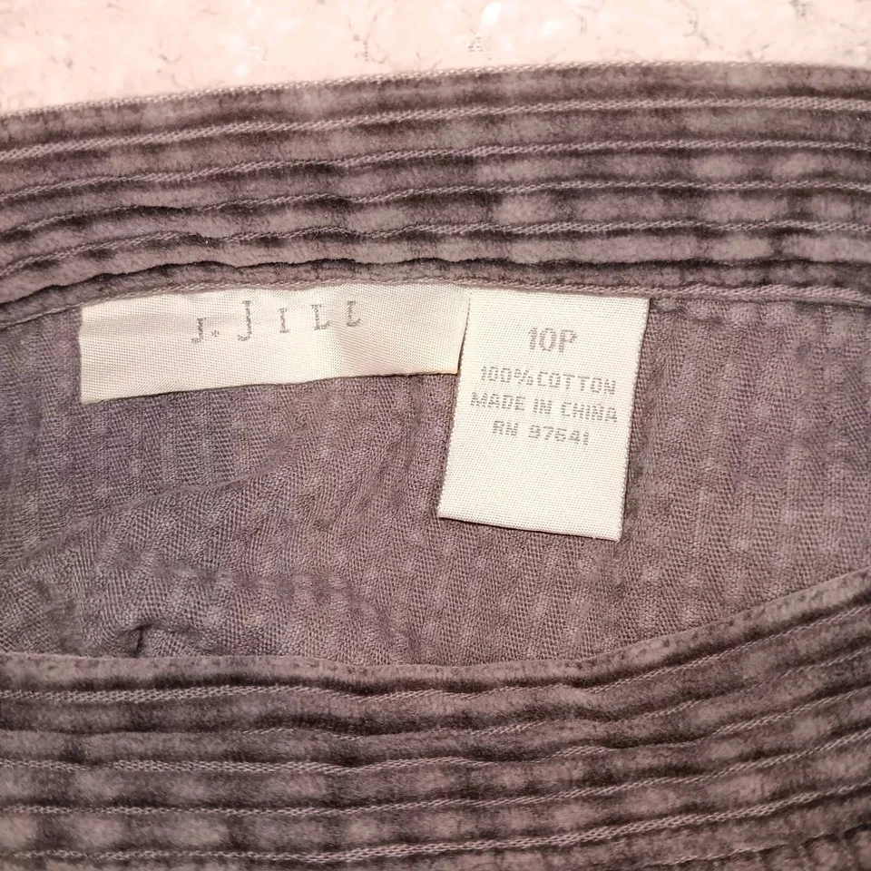 Minifalda Boho Dark Academia Elephante Pana LightAcademia Suave Niña Talla 10P Foto 4 de 4