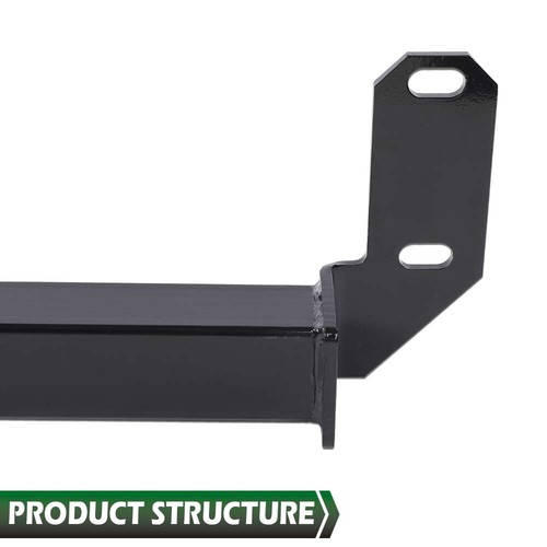 Steering Gear Box Stabilizer Bar Brace Fit For 9402 Dodge Ram 1500