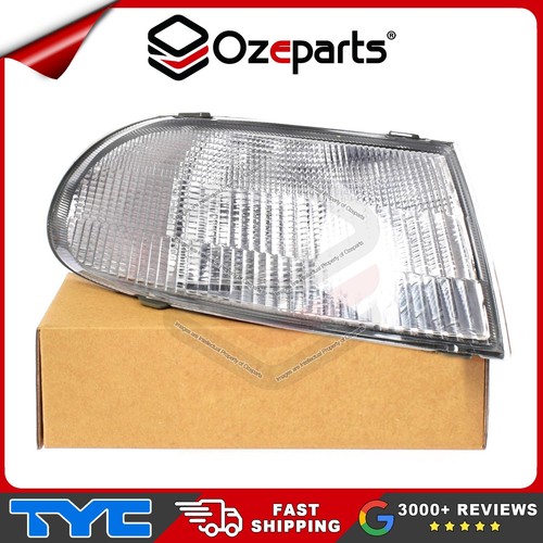 Set Pair LH+RH Corner Indicator Light Park Lamp For Holden Commodore VR VS 93-97 - Picture 4 of 5