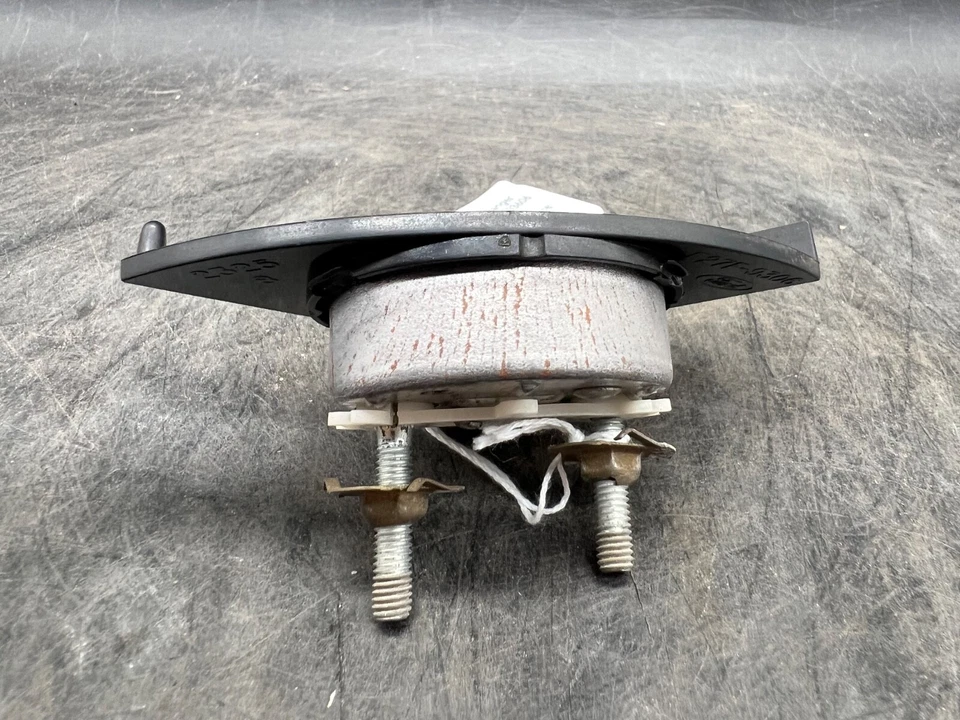 1983-1988 Ford Ranger OEM спидометр прибор указатель кластер топлива газ метр - Изображение 3 из 4