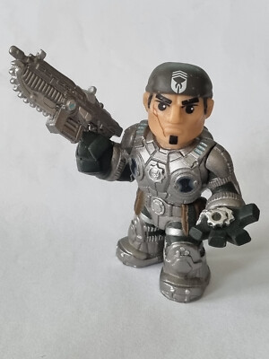 Funko Mini Serie / Marcus Fenix / ca. 9cm (J4a)