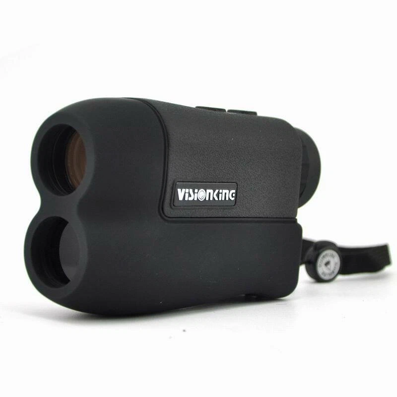 Visionking LCD 6x25 Laser Range Finder Angle Height 600m Distance Measurement - Image 3 of 4