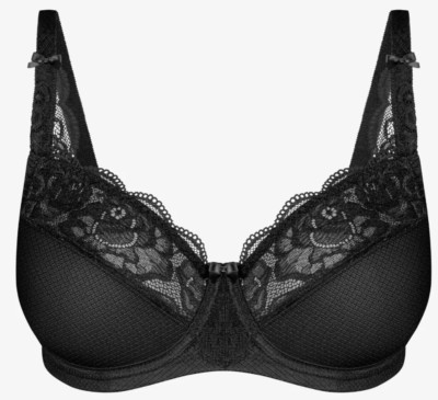 Change Lingerie DK Bügel BH Gr.70-95 D E F G H I J K L M - Full Cup Full Shaper