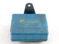 Bougies d'allumage Citroen CX