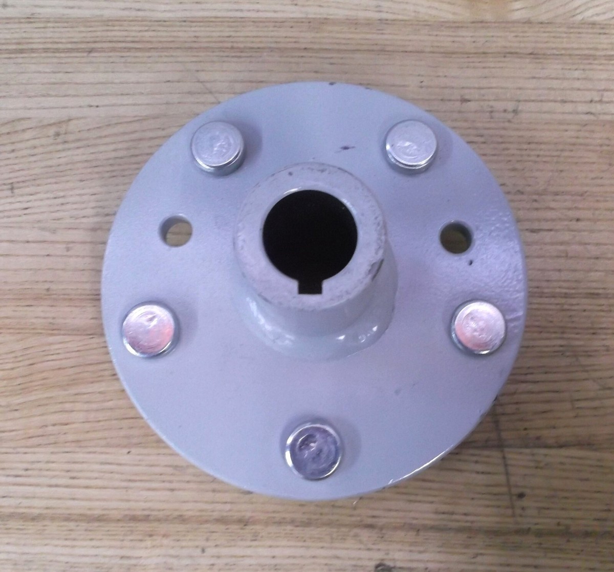 SIMPLICITY REAR AXLE WHEEL HUB KIT PRESTIGE RIDING LAWN