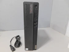 LENOVO THINKCENTRE M70S SFF Core i5-10400 16GB DDR4 RAM 256GB SSD W11 Pro (Read)