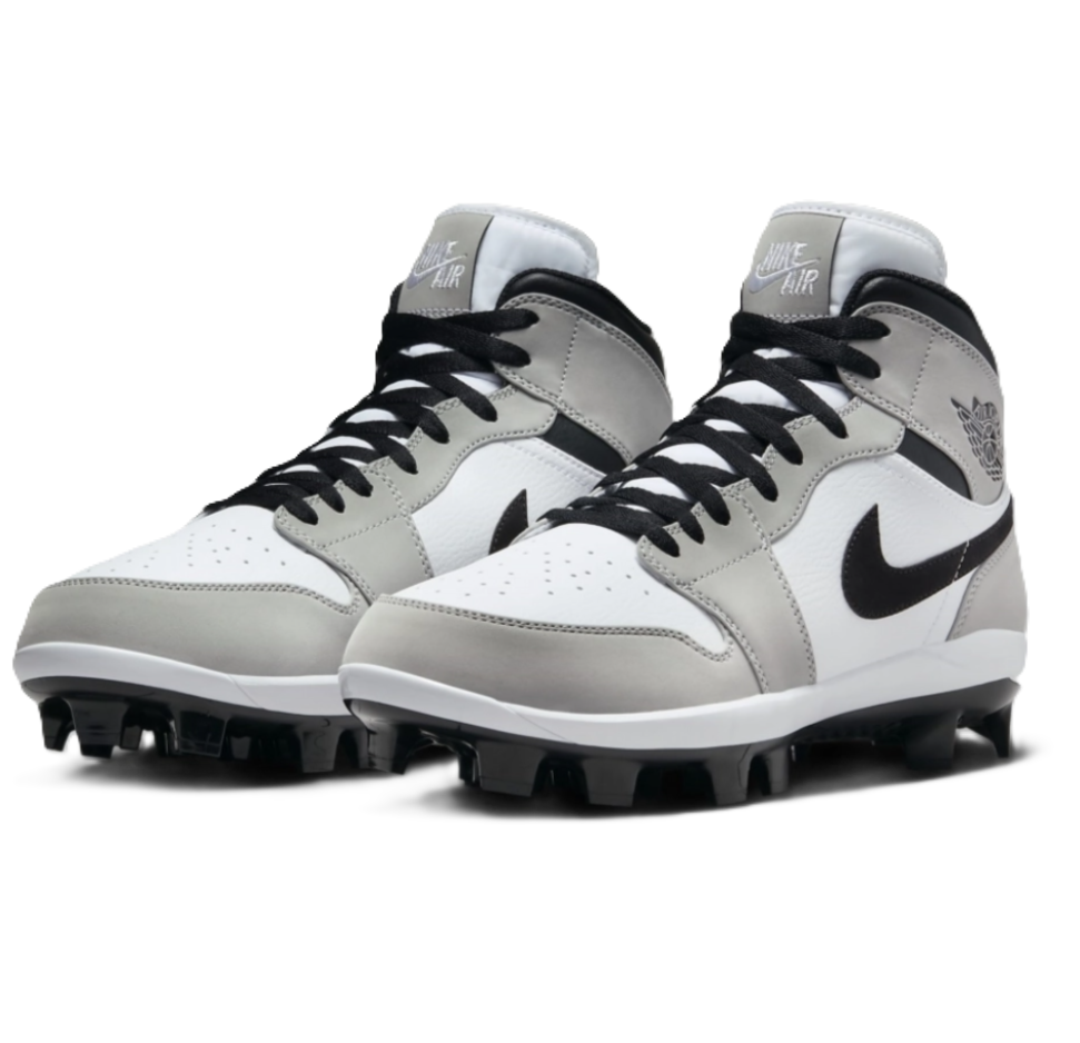 Nike Jordan 1 Retro MCS スパイク Jordan 1 Retro MCS Men's Baseball Cleats. Nike.com