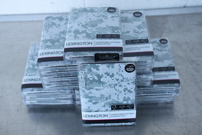 (24) Incipio LEXINGTON iPad Mini w/ Retina Display Kickstand Folio Case NEW LOT