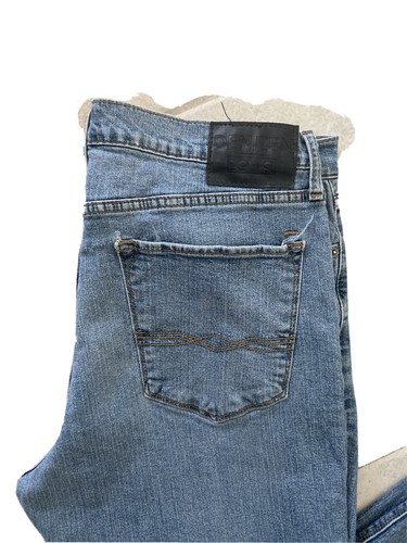 Denizen Jeans 231 Athletic Fit 
