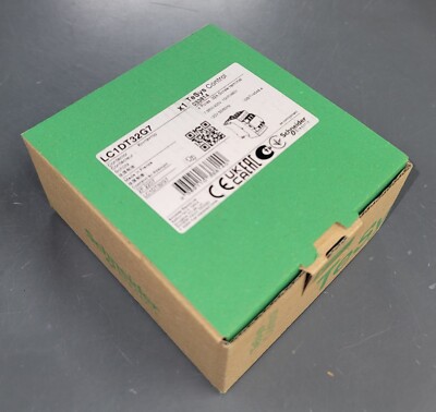 LC1DT32G7 New Black Models