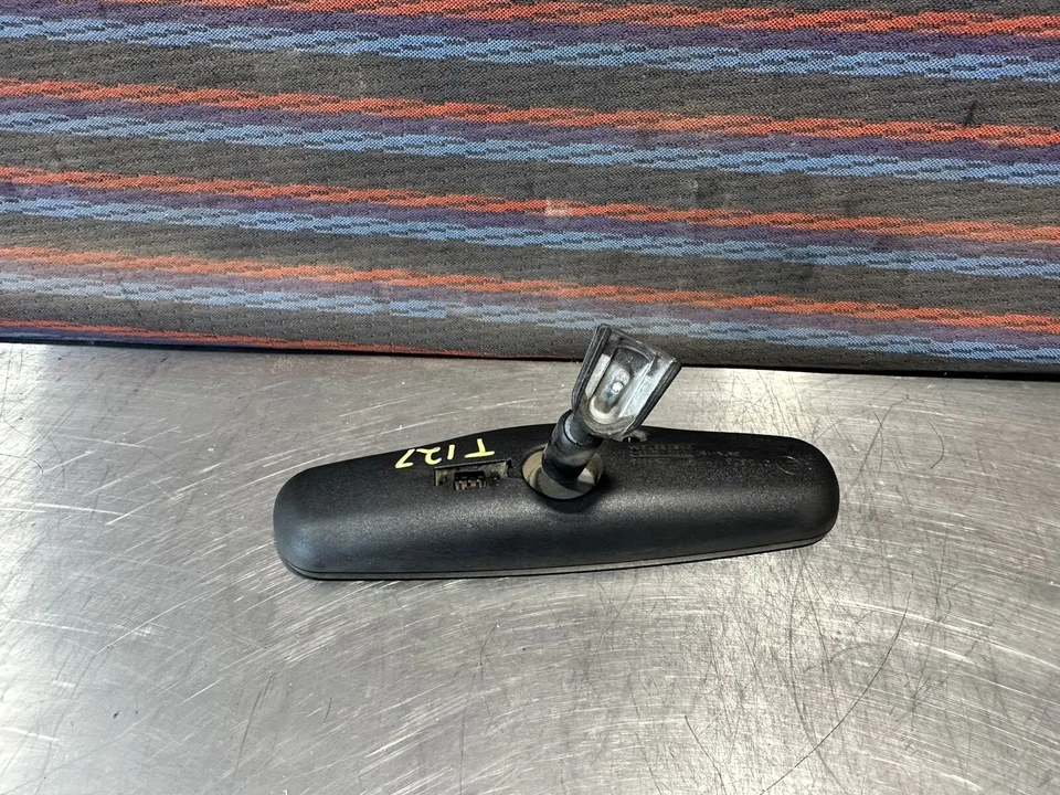 Espejo retrovisor Dodge Ram 2500 2004 04805572AA Foto 3 de 4