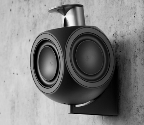 BeoLab 3 wall bracket - NEW*** speaker mount for Bang & Olufsen | eBay