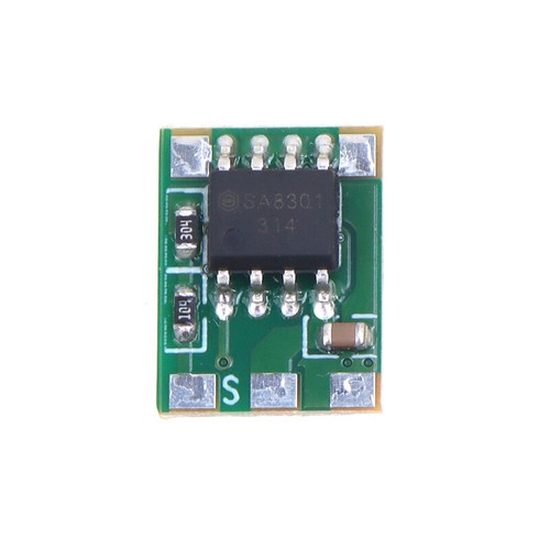 1A 5V DC Brushed Motor Speed Controller Motor Reducer Micro Motor Drive Module - Zdjęcie 4 z 12