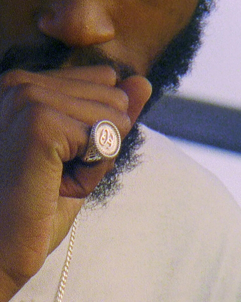 STUSSY SOVEREIGN RING STERLING SILVER | eBay STUSSY SOVEREIGN RING STERLING SILVER | eBay