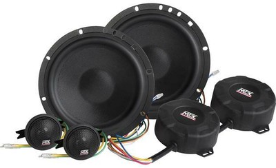 mtx component speakers price