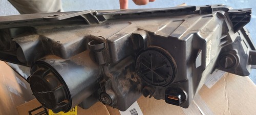 Headlight For KIA Optima 2015 Left And Right Restored - Picture 5 of 6