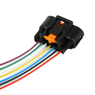 Connettore 7 Pin 1.5mm Per Bobina Accensione - Cablaggio Per GM