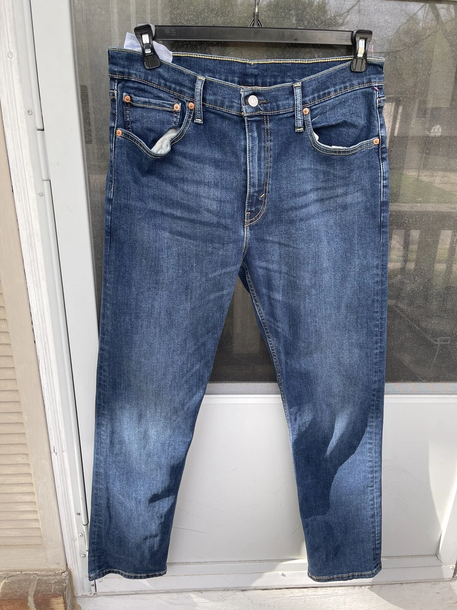 Levis 502 sale 33x32