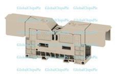 1pcs Weidmuller Wiring Terminals WFF 120/AH ，1029500000