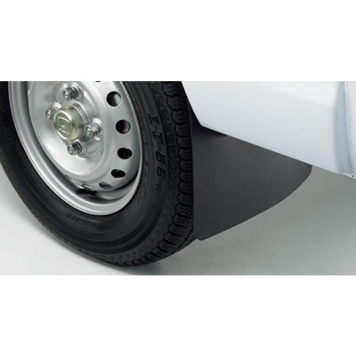 Jdm Rear Splash Guard JDM OEM Honda ACTY TRUCK HA8 HA9 Kei Truck Mini Splash Guards Mud Flaps ...