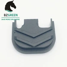 Slide Upper Cover Back Plate for Glock Gen 1,2,3,4 Aluminum Black