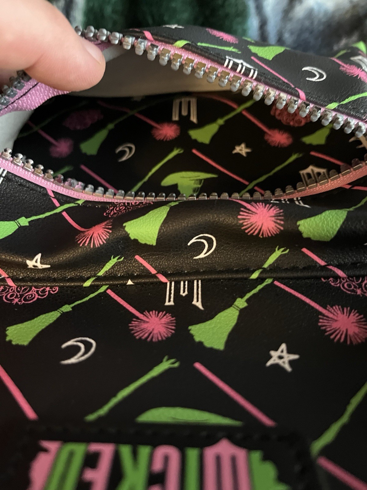 Wicked Mini Backpack - image 4