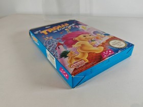 Nintendo NES - Trolls in Crazyland - OVP CIB