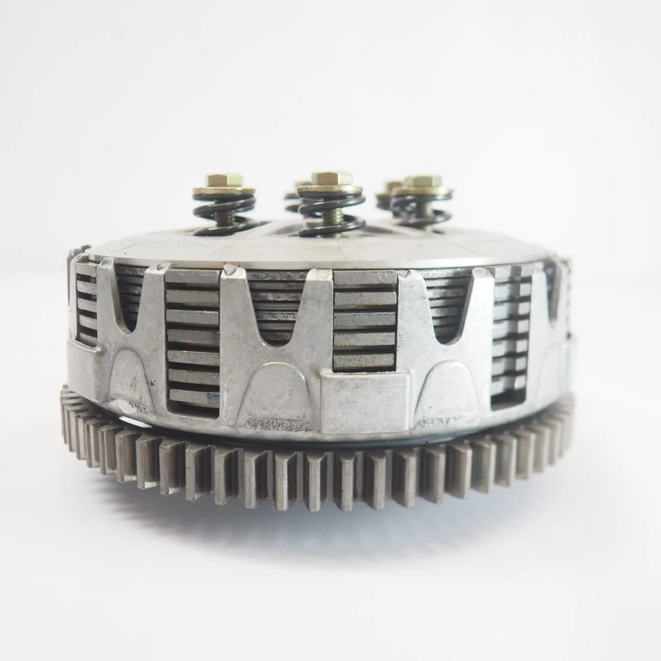 HUSQVARNA SM610R 2000 Genuine Clutch Housing Used - Imagem 3 de 4