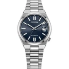 Citizen Tsuyosa NJ0200-50M Blue Automatic Sapphire Stainless Steel