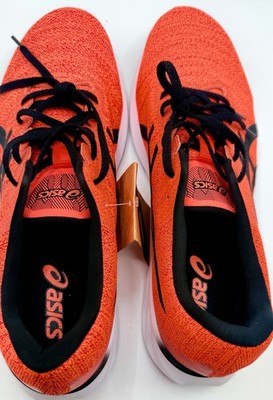 NWT-ASICS Men's Roadblast Tokyo FF Blast Running Shoes 1011B071 Sz