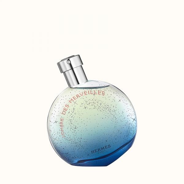 Hermes Unisex Nero L'ombre Des Merveilles Eau De Parfum 50Ml - Immagine 5