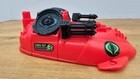 Cobra Rat GI Joe 1992 Hasbro Action Figure Vehicle Vintage