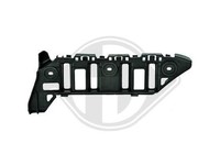 StoßStangenhalter Vorne Rechts FüR VW Touran 2007-2010
