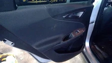 MALIBU    2018 Door Trim Panel Rear 368846