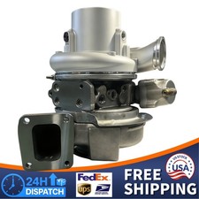 He431v Turbo Charger 4035723 4044006 5350060 For 2005-07 Cummins Ism Isl Qsm11 He431v Turbo Charger 4035723 4044006 5350060 For 2005-07 Cummins Ism Isl Qsm11