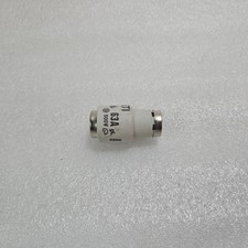 ETI 63A 500V D-TYPE KERAMIK FLASCHENSICHERUNG...