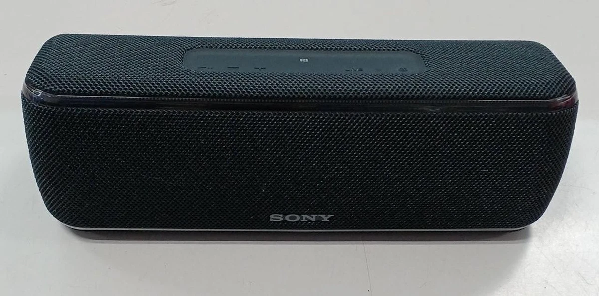 Sony SRS-XB41 Audio Player Docks & Mini Speakers for sale | eBay