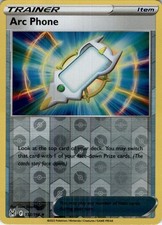 Pokemon TCG - SWSH11: Lost Origin - - Reverse Holofoil - #1-250