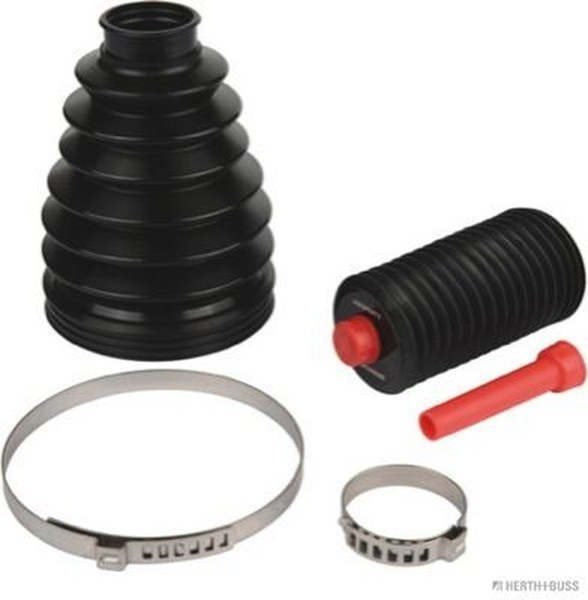 Faltenbalgsatz Antriebswelle Vorderachse FüR Toyota Land Cruiser 90 4 Runner III-image