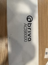 Brivo ACS6000-DB