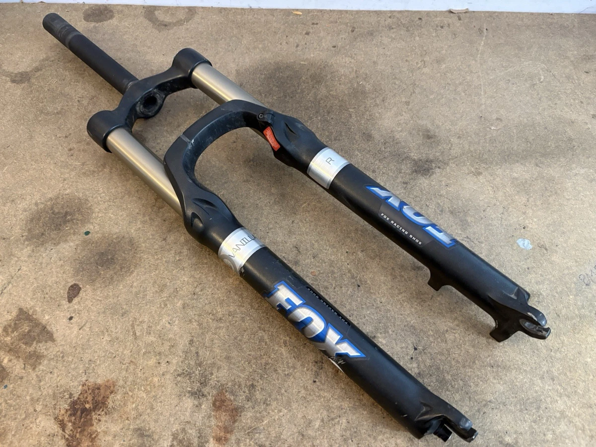 Fox 26 Inch Wheel Bicycle Forks for sale - eBay