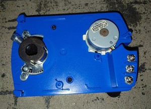 Johnson Controls M9106-AGA-2N02 Direct Coupled Actuator 