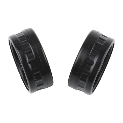 10pcs Power Tool Bearing Rubber Sleeve 607 Angle Grinder Electric Hammer - Picture 9 of 17