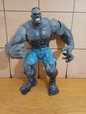 Marvel Select Ultimate Grey Hulk Black Variant In Excellent Condition