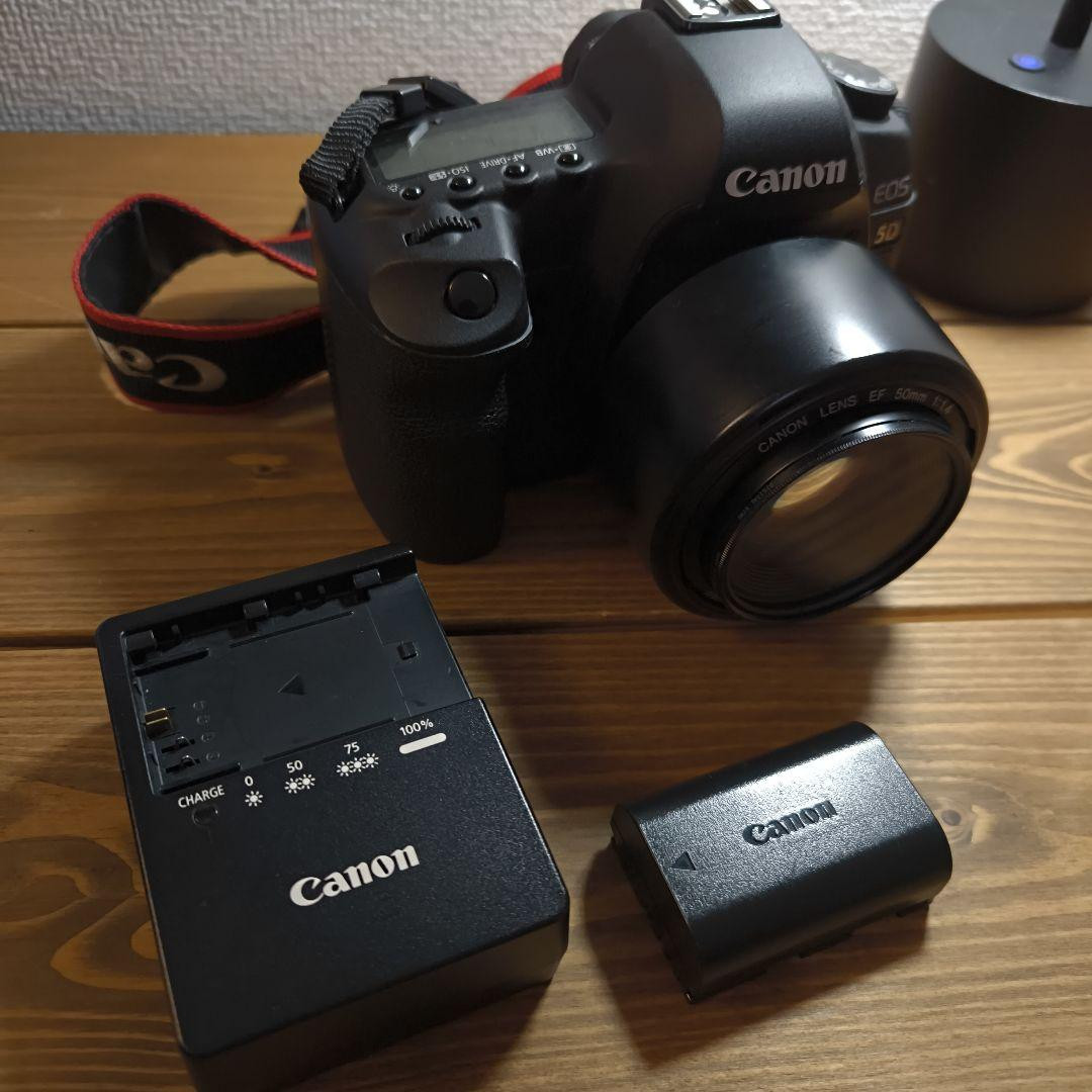 Canon EOS 5D mark2 EF 50mm F1.4 set camera | eBay Canon EOS 5D mark2 EF 50mm F1.4 set camera | eBay